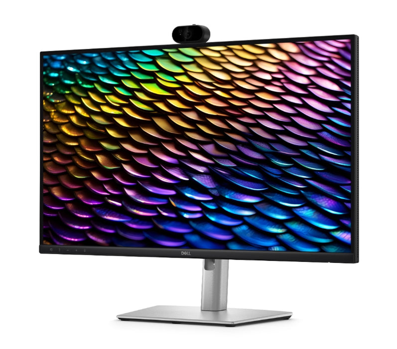 Dell Pro P 27 USB-C Hub Conferencing Monitor - P2726DEB