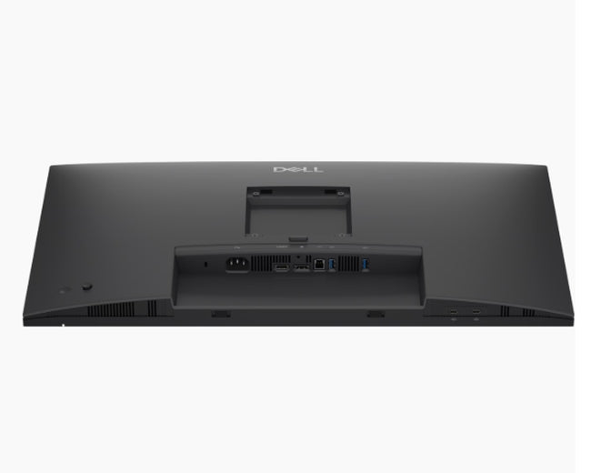 Dell P2726H, 27" FULL HD Flat Screen, IPS Anti-Glare, 5ms, 120 Hz, 1500:1, 300 cd/m2, 1920x1080, 99% sRGB, USB-C, 4xUSB 3.2, HDMI, Display Port, USB-C, USB Hub, PC up to 15 W, Height Adjustable, Pivot, Swivel, Tilt, Low Blue Light, Black