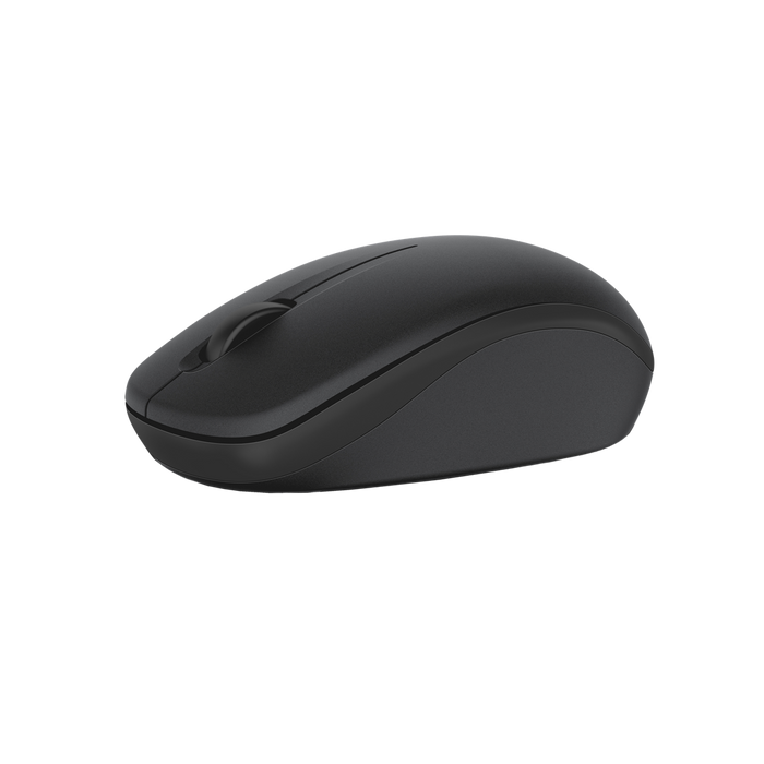 Dell WM126 Wireless Mouse Black