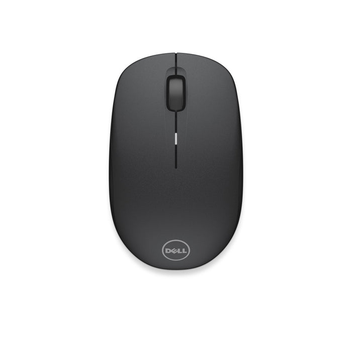 Dell WM126 Wireless Mouse Black