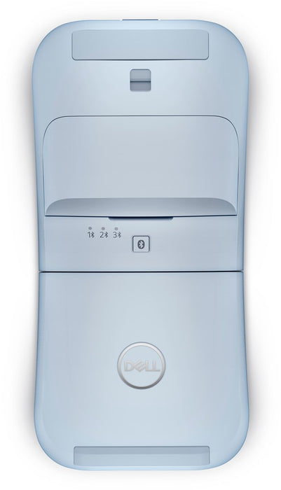 DELL MS700 mouse Travel Ambidextrous Bluetooth Optical 4000 DPI