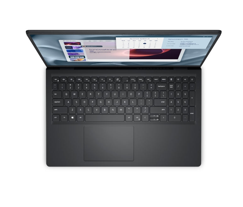 Laptop DELL Pro 15 Essential PV15250_RPLU_004_P