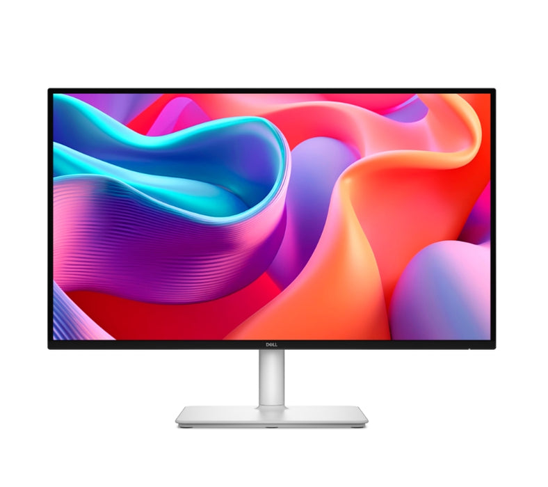 Monitor Dell S2725DC, 27" IPS AG, White LED, 144Hz, 4ms, 1 ms MPRT, 1500:1, 350 cd/m2, QHD 2560x1440
