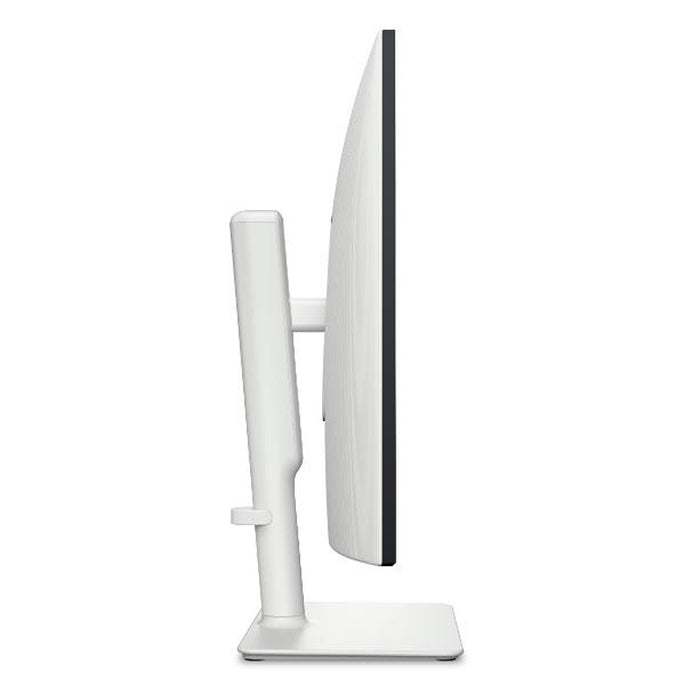 Dell S2725DS, 27" LED Flat Screen, IPS AG, QHD 2560x1440, 99% sRGB, 4ms, 100Hz, 1500:1, 300 cd/m2, 2xHDMI, DisplayPort , Speakers 2x5W, VRR, Height-Adjustability , Pivot, Swivel, Tilt, Black&Silver