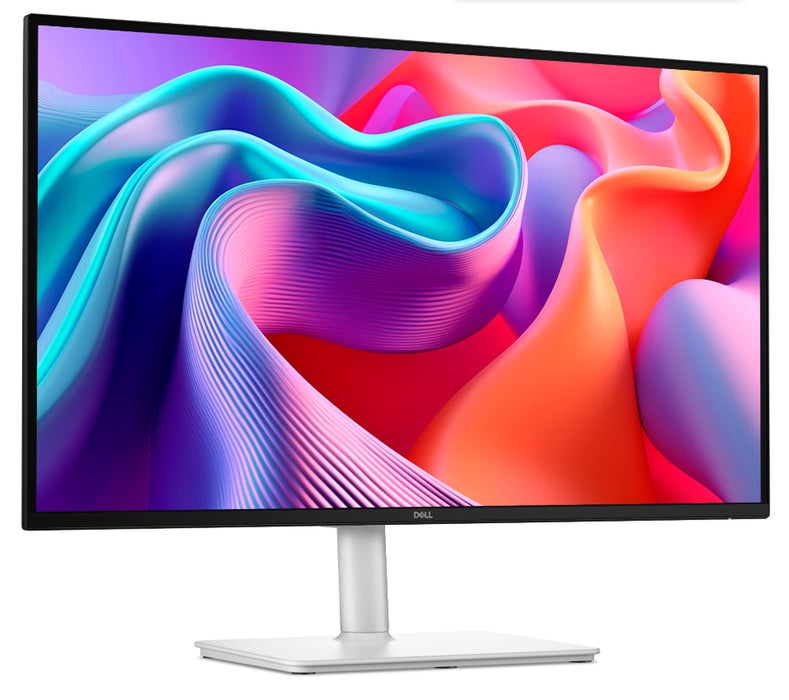 Dell S2725DSM, 27" LED IPS AG, 1ms MPRT, QHD 2560x1440, 99% sRGB, 4 ms GTG, 144Hz, 1500:1, 350 cd/m