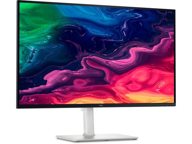 Monitor Dell S2725QC 27" IPS 4K(3840x2160), 120Hz, USB-C