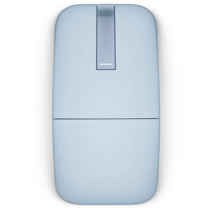Mouse Dell 570-BBFX Blue 4000 dpi
