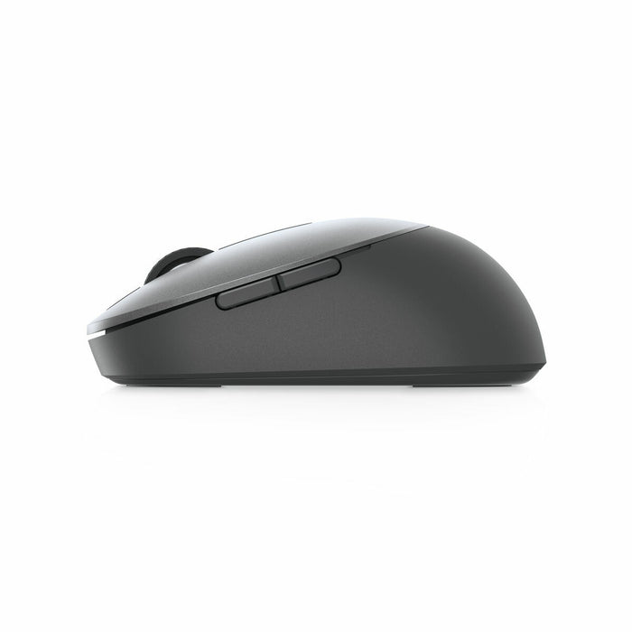 Wireless Mouse Dell Pro-MS5120W Grey Monochrome 1600 dpi