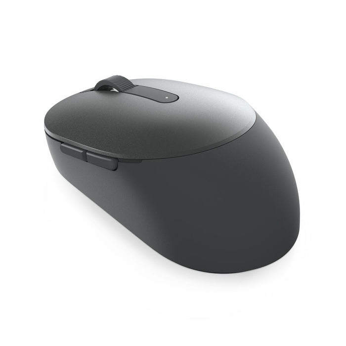 Wireless Mouse Dell Pro-MS5120W Grey Monochrome 1600 dpi