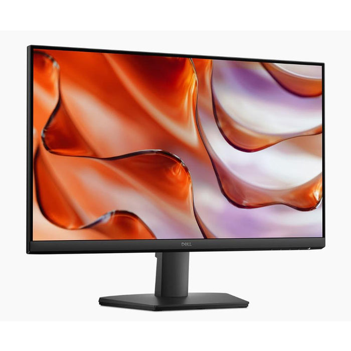 Dell SE2425HM, 23.8" Wide LED, IPS Anti-Glare, 5ms, 100 Hz, 1000:1, 250 cd/m2, FullHD 1920x1080, Com