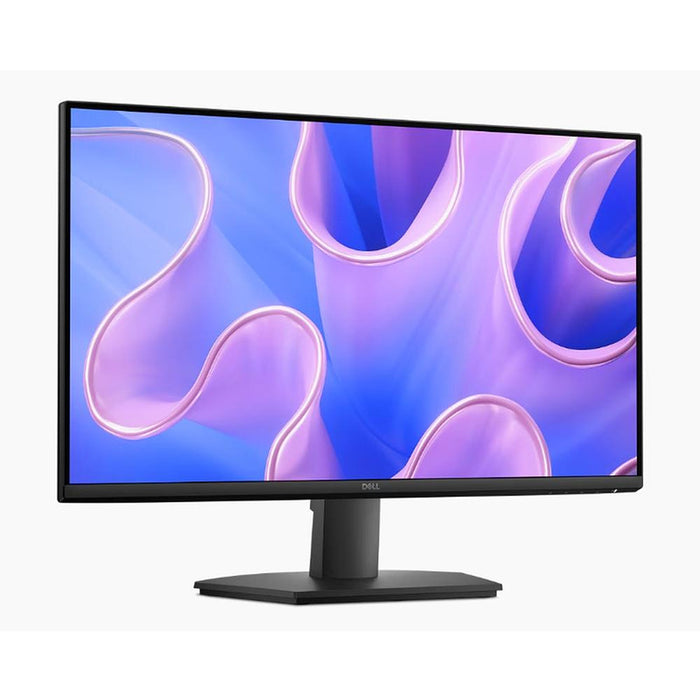 Dell SE2725HM, 27" Wide LED, IPS Anti-Glare, 5ms, 100 Hz, 1000:1, 250 cd/m2, FullHD 1920x1080, ComfortView, HDMI, VGA, Tilt, Black