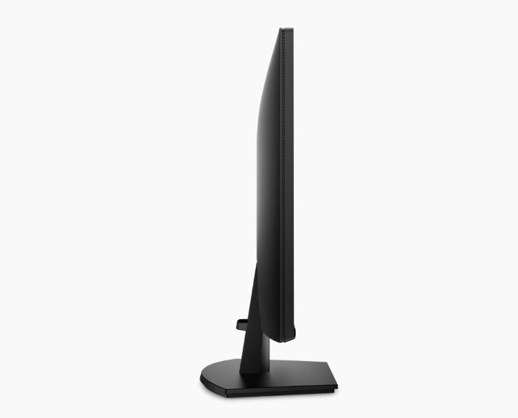 Dell SE2726H, 27" LED Flat Screen, IPS AG, Full HD 1920x1080, 99% sRGB, 4 ms GTG (Fast), 1 ms MPRT, 144Hz, 1000:1, 300 cd/m2, 2xHDMI, Low Blue Light, Tilt, Black