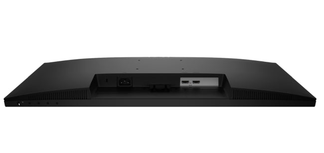 Dell SE2726H, 27" LED Flat Screen, IPS AG, Full HD 1920x1080, 99% sRGB, 4 ms GTG (Fast), 1 ms MPRT, 144Hz, 1000:1, 300 cd/m2, 2xHDMI, Low Blue Light, Tilt, Black