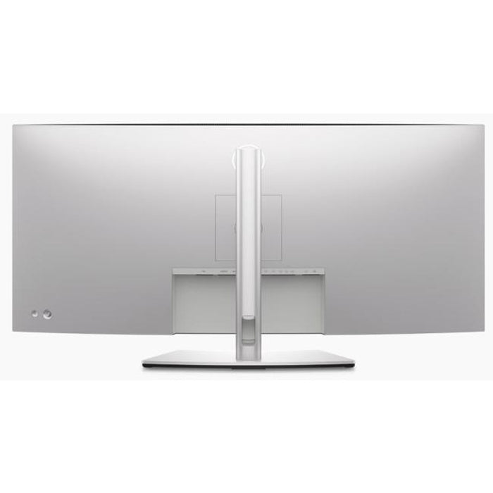 Dell U3824DW, 37.5'' UltraSharp Curved WQHD+(3840x1600) AG, IPS, 21:9, 5ms, 2000:1, 300 cd/m2, PD 90W, 100% Srgb, HDMI, DP, USB-C Hub, USB 3.2, RJ45, Speacers, Height Adjustable, Swivel, Tilt, Black