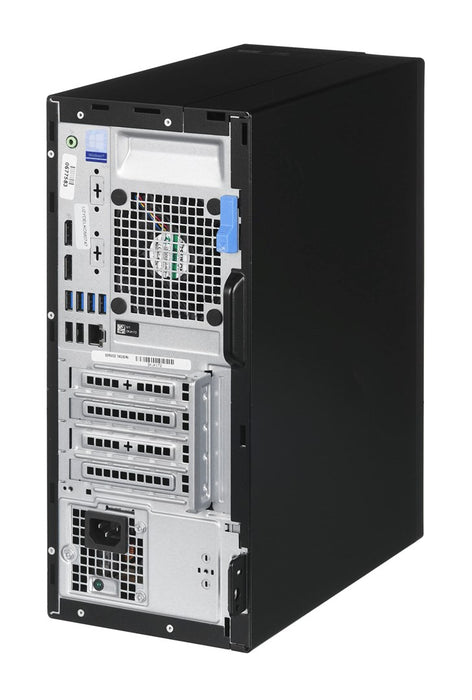 DELL OptiPlex 5060 i5-8500 16GB 256GB SSD DVDRW TOWER Win11pro Used