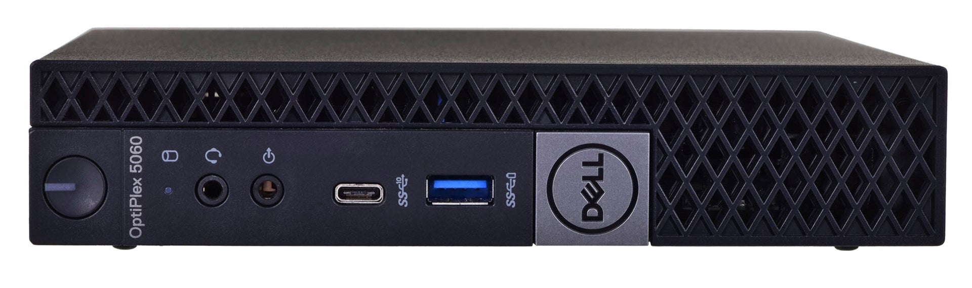 DELL OptiPlex 5060 Micro i5-8500T 16GB 256GB SSD micro SFF Win11pro Used