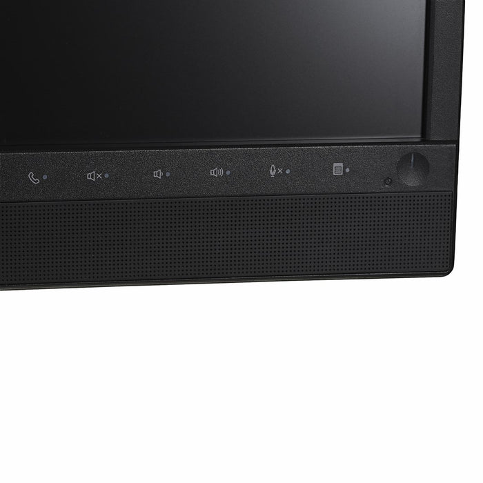 MONITOR DELL LED 24" P2418HZM (GRADE A) Used