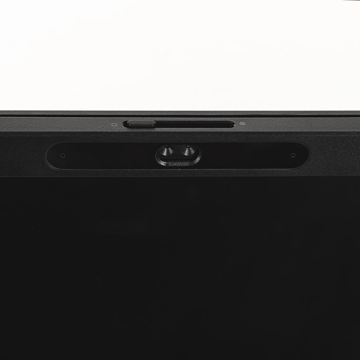 MONITOR DELL LED 24" P2418HZM (GRADE A) Used