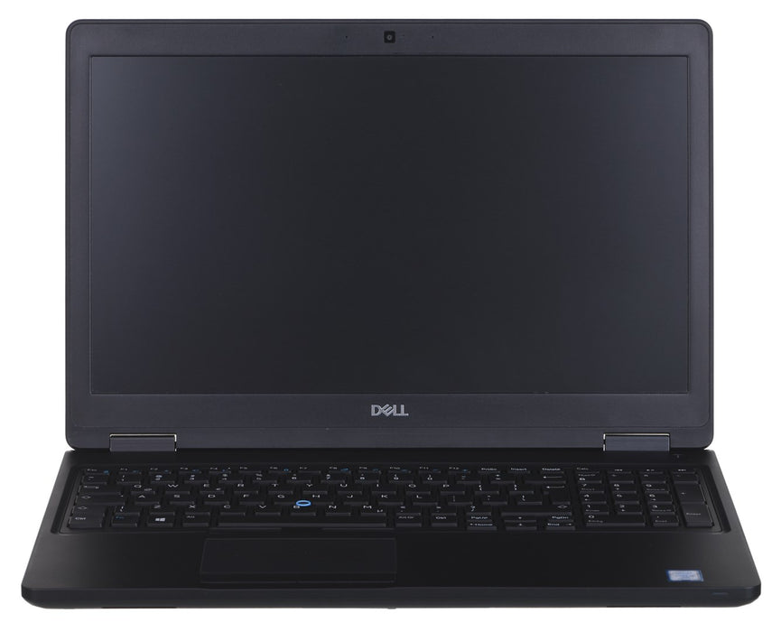 DELL LATITUDE 5590 i5-8350U 16GB 256GB SSD 15,6" FHD Win11pro Used