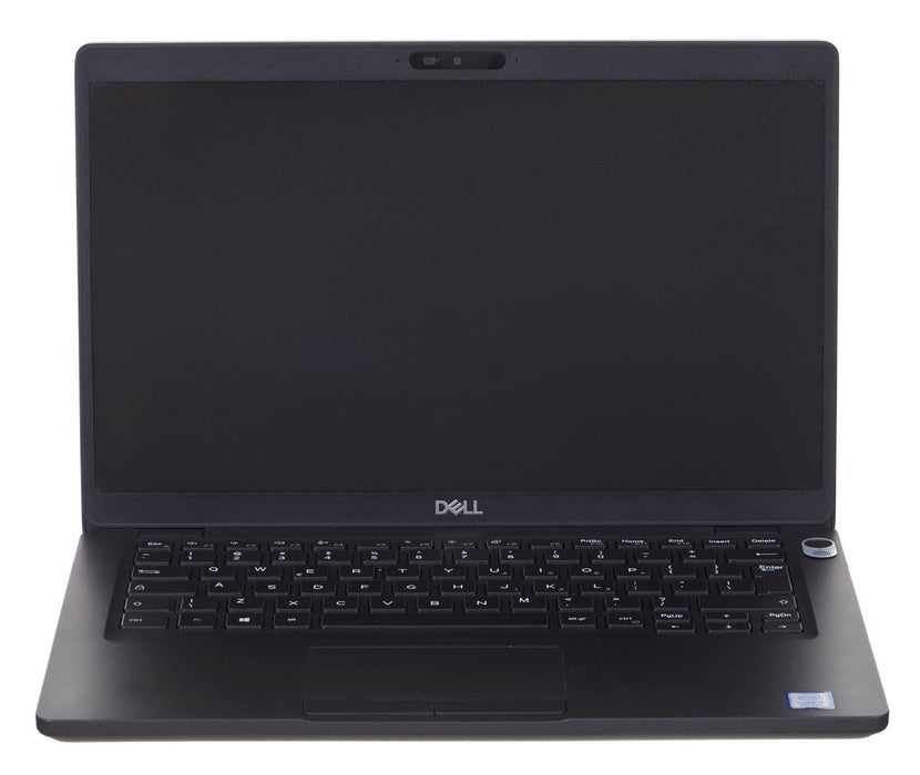 DELL LATITUDE 5400 i5-8365U 16GB 256GB SSD 14" FHD Win11pro Used