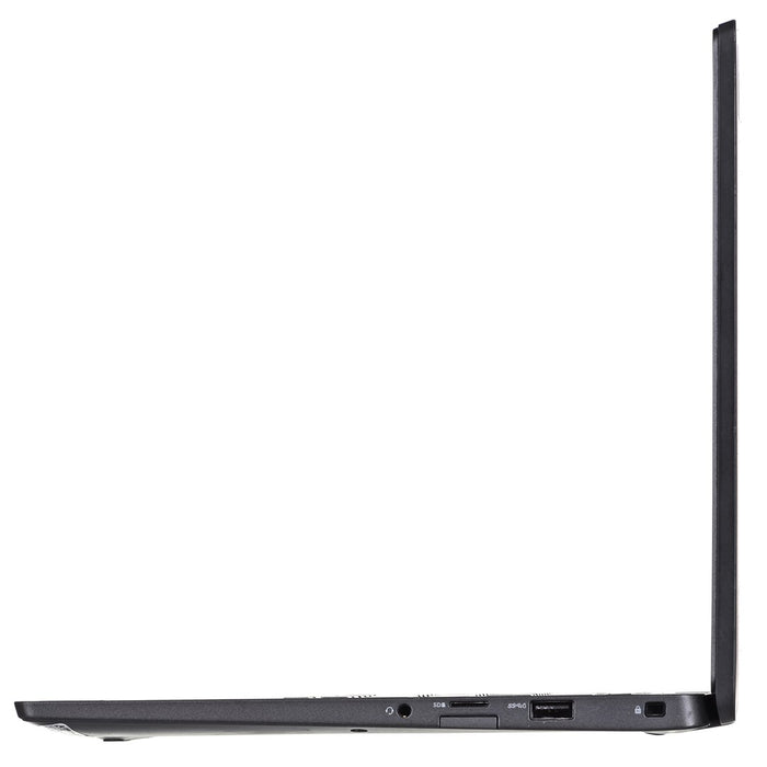 DELL LATITUDE 7400 i7-8665U 16GB 256GB SSD 14" FHD (US QWERTY) carbon Win11pro USED Used