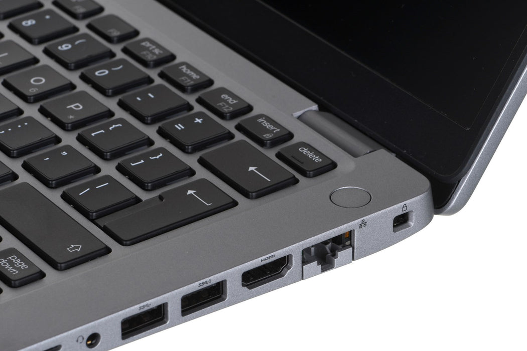 DELL LATITUDE 5410 i5-10310U 16GB 256GB SSD 14" FHD Win11pro Used US QWERTY