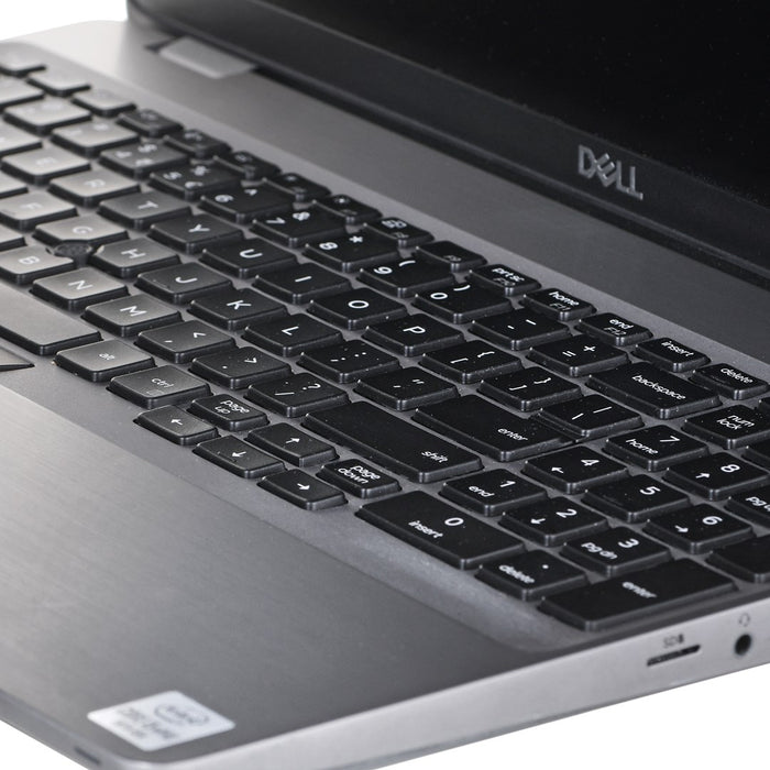 DELL LATITUDE 5510 i5-10210U 16GB 512GB SSD 15" FHD Win11pro Used