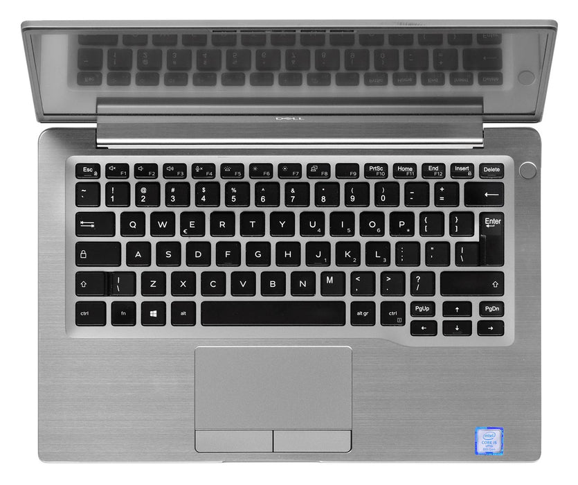 DELL LATITUDE 7400 i7-8665U 16GB 256GB SSD 14" FHD (US QWERTY)  Win11pro USED Used