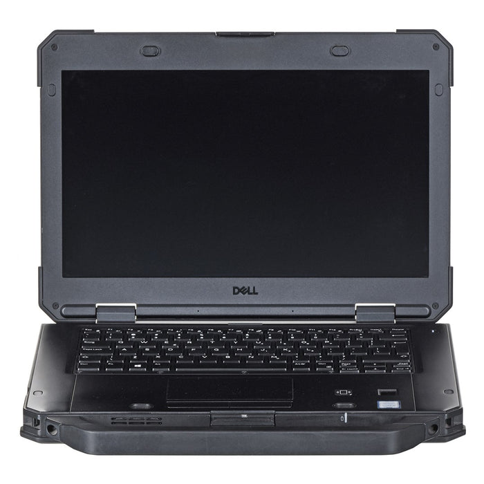 DELL LATITUDE RUGGED 5420 i5-8350U 16GB 512GB SSD 14" FHD(touch) LTE Win11pro Used US QWERTY