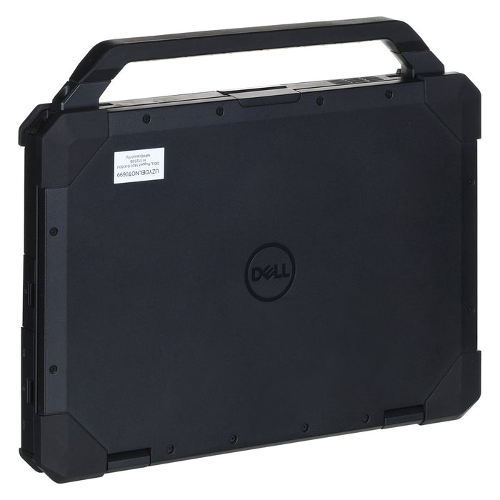 DELL LATITUDE RUGGED 5420 i5-8350U 16GB 512GB SSD 14" FHD(touch) LTE Win11pro Used US QWERTY