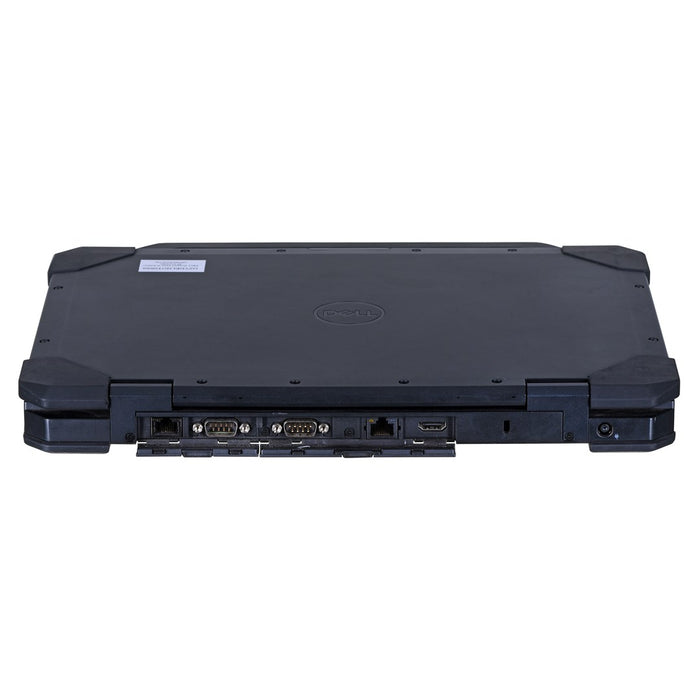 DELL LATITUDE RUGGED 5420 i5-8350U 16GB 512GB SSD 14" FHD(touch) LTE Win11pro Used US QWERTY