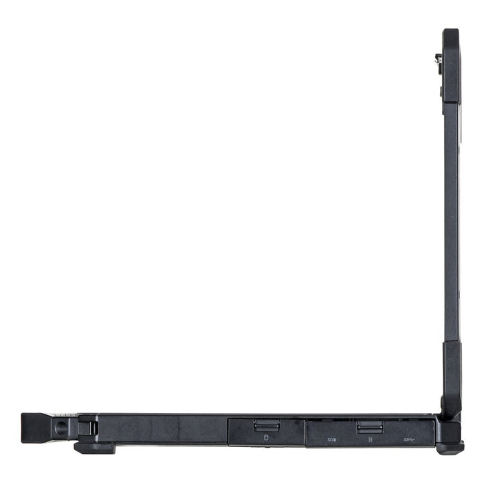DELL LATITUDE RUGGED 5420 i5-8350U 16GB 512GB SSD 14" FHD(touch) LTE Win11pro Used US QWERTY