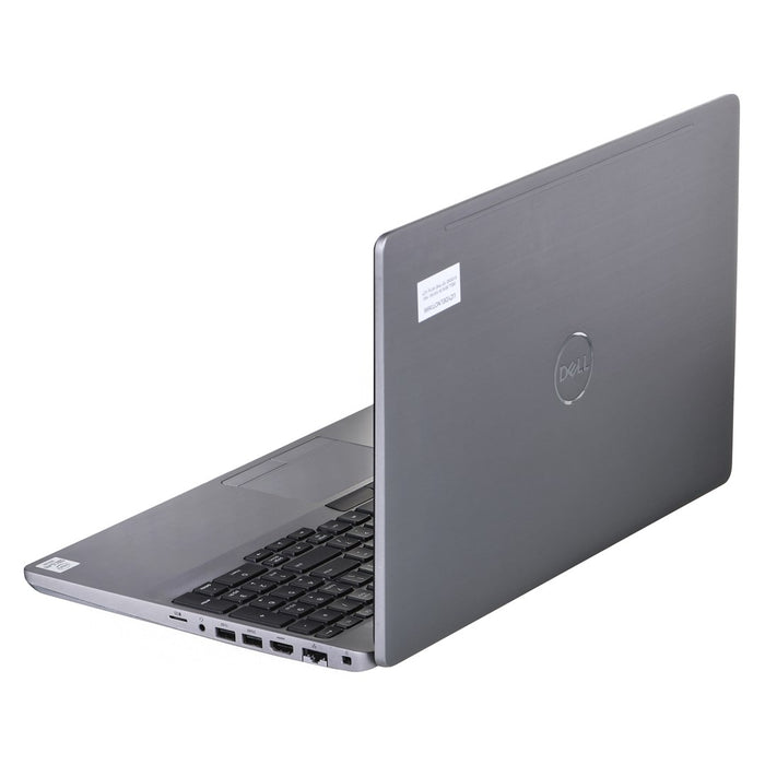 DELL LATITUDE 5510 i5-10210U 16GB 256GB SSD 15" FHD Win11pro Used