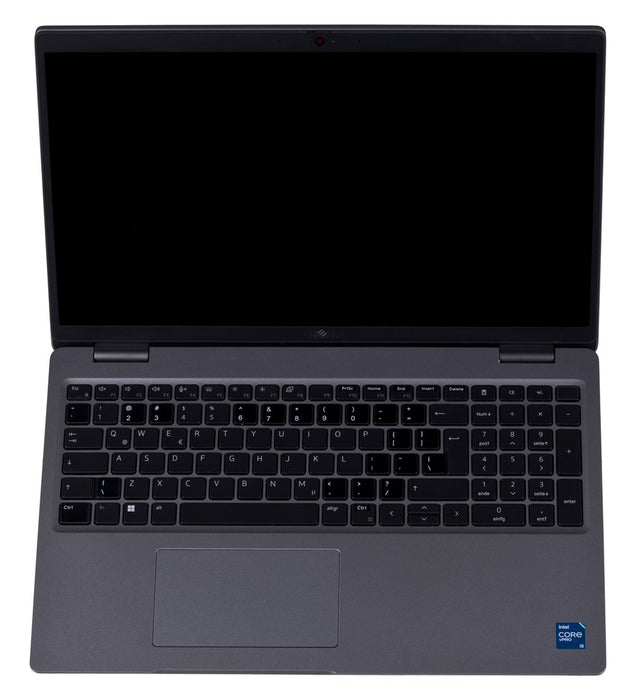 DELL LATITUDE 5520 i5-1145G7 16GB 256SSD 15,6" FHD Win11pro USED Used