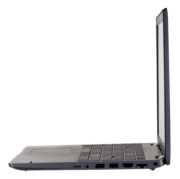 DELL LATITUDE 5520 i5-1135G7 16GB 512SSD 15,6" FHD (US QWERTY) Win11pro Used