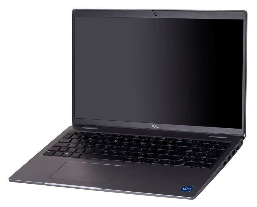 DELL LATITUDE 5520 i5-1135G7 16GB 512SSD 15,6" FHD (US QWERTY) Win11pro Used