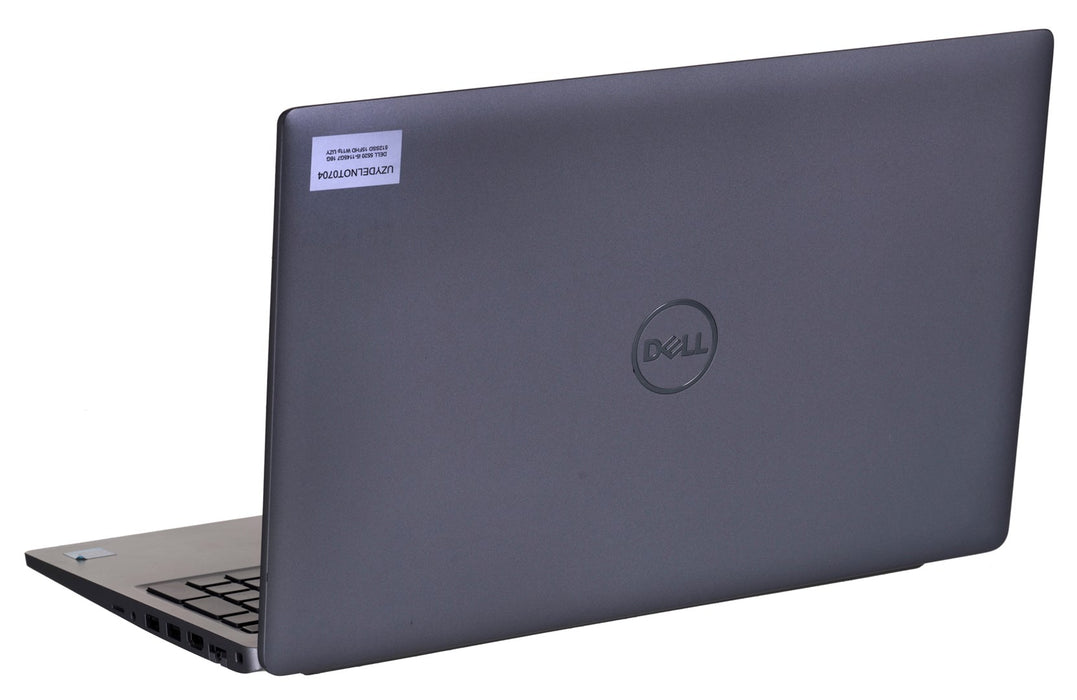 DELL LATITUDE 5520 i5-1135G7 16GB 256SSD 15,6" FHD Win11pro USED Used