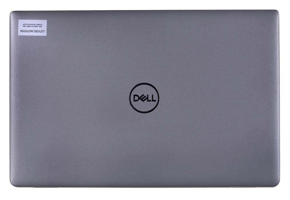 DELL LATITUDE 5520 i5-1135G7 16GB 256SSD 15,6" FHD Win11pro USED Used