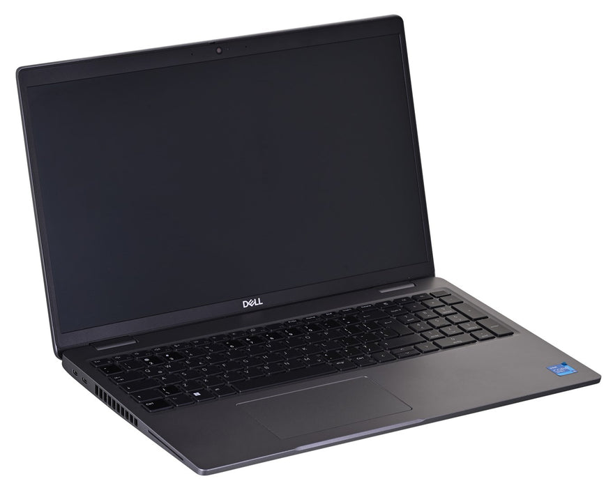 DELL LATITUDE 5520 i5-1135G7 16GB 256SSD 15,6" FHD Win11pro USED Used