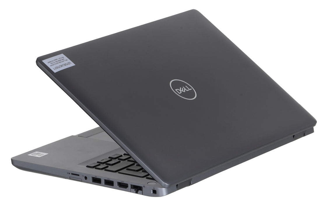 DELL LATITUDE 5410 i5-10310U 16GB 256GB SSD 14" FHD Win11pro Used