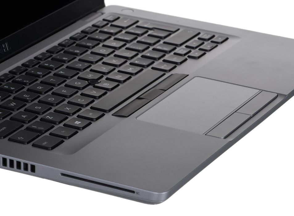 DELL LATITUDE 5410 i5-10310U 16GB 256GB SSD 14" FHD Win11pro Used