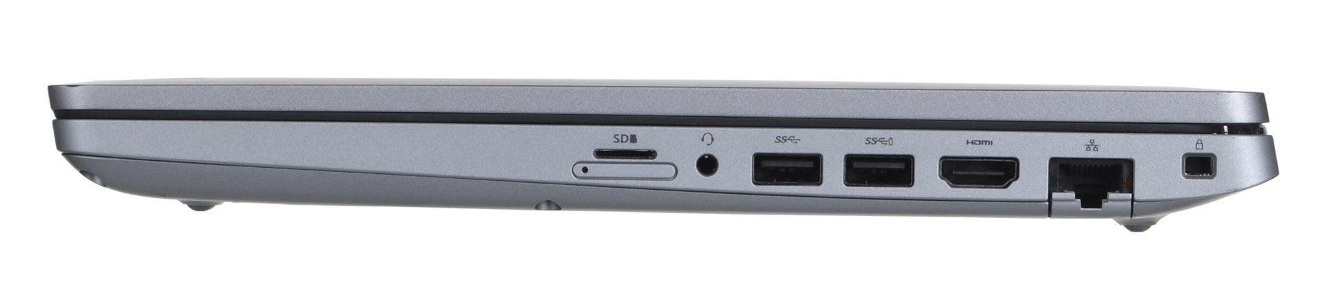 DELL LATITUDE 5511 i7-10850H 32GB 512GB SSD 15,6" FHD(MX150) LTE  Win11pro Used