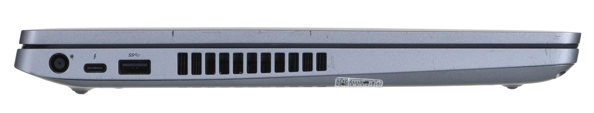 DELL LATITUDE 5511 i7-10850H 32GB 512GB SSD 15,6" FHD(MX150) LTE  Win11pro Used