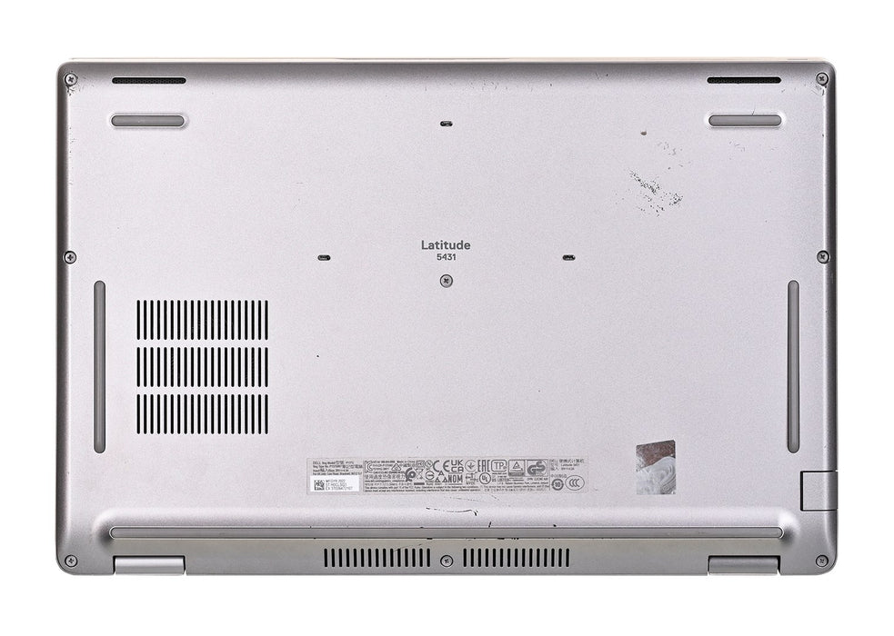 DELL LATITUDE 5431 i5-1250P 16GB 512GB SSD 14" FHD Win11pro USED Used