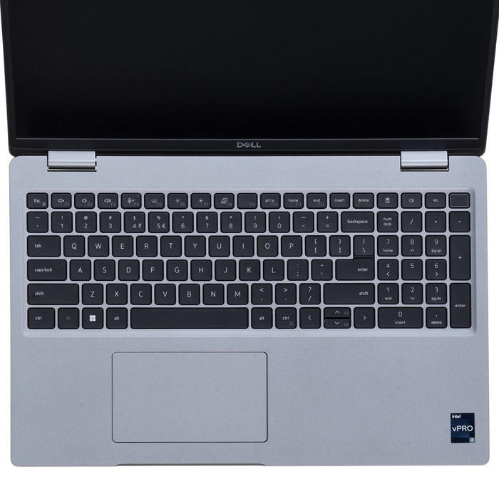 DELL LATITUDE 5530 i5-1235U 16GB 512GB SSD 15" FHD Win11pro USED Used