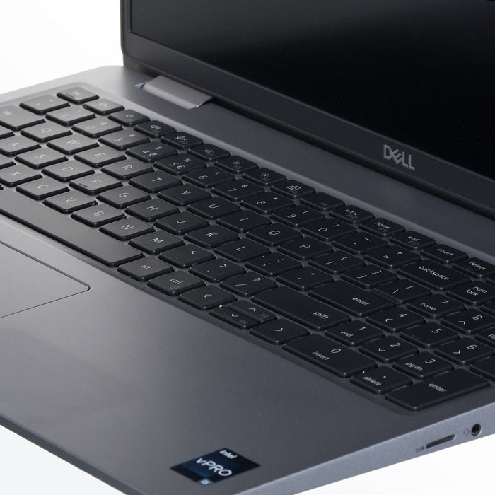DELL LATITUDE 5530 i5-1245U 16GB 256GB SSD 15" FHD Win11pro USED UK QWERTY Used