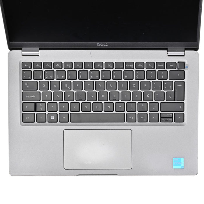 DELL LATITUDE 5430 i5-1245U 16GB 256GB SSD 14" FHD Win11pro USED US QWERTY Used