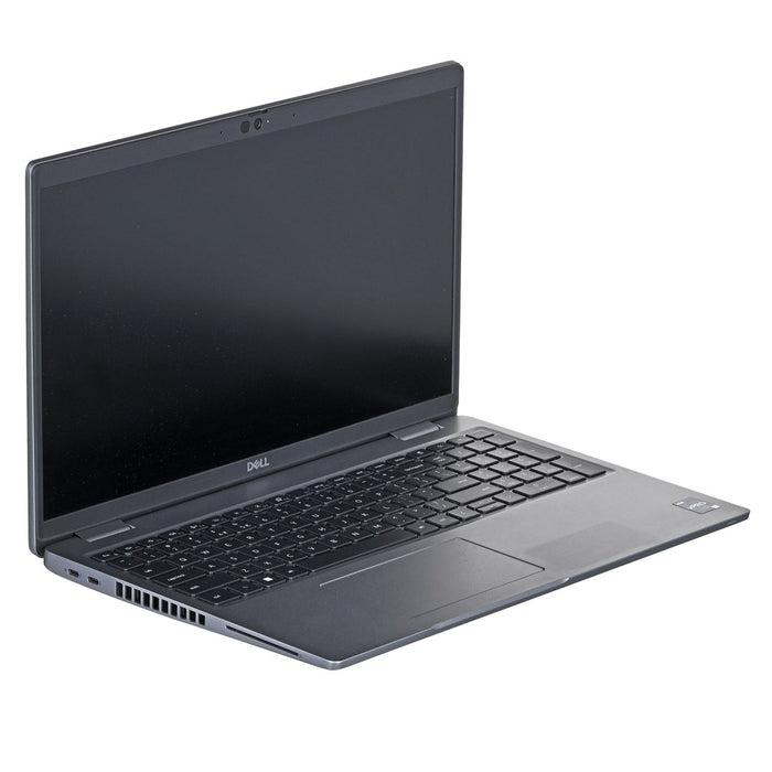 DELL LATITUDE 5530 i5-1235U 16GB 256GB SSD 15" FHD Win11pro USED Used