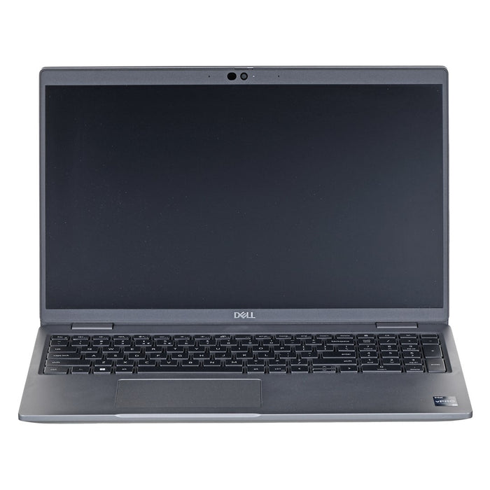DELL LATITUDE 5530 i5-1235U 16GB 256GB SSD 15" FHD Win11pro USED Used
