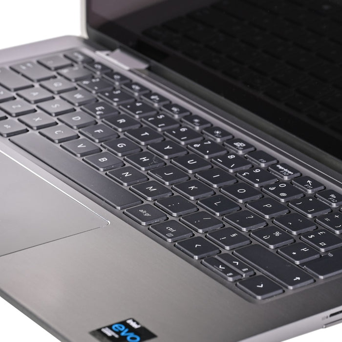 DELL LATITUDE 7420 2in1 i5-1145G7 16GB 256GB SSD 14" FHD(touch) Win11pro Used US QWERTY